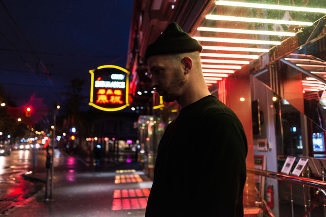 Premiere: Letta combines the bad-tempered and buoyant on 'Redemption'