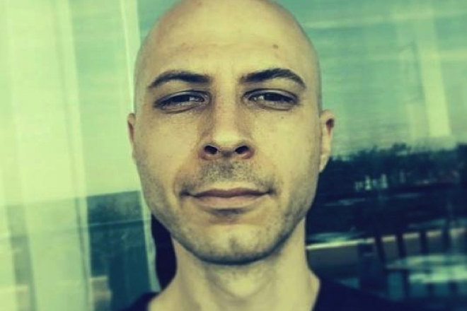 ​Levon Vincent is back with a new EP