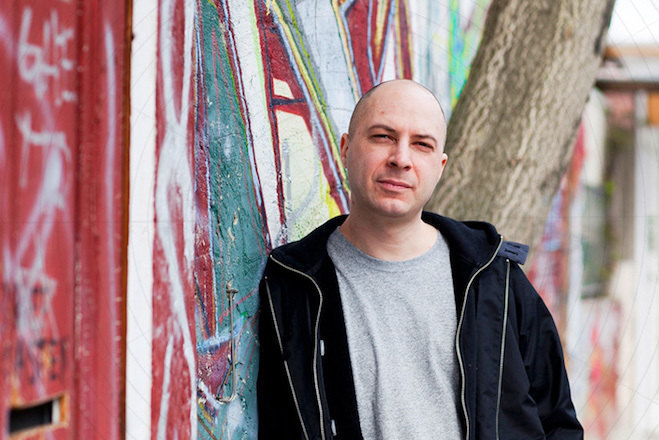 Levon Vincent: "I want to ignite a new peace movement with my music"