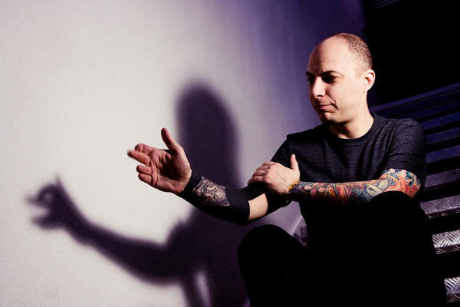 The Bridge is hosting an event for Fabric and Studio 338