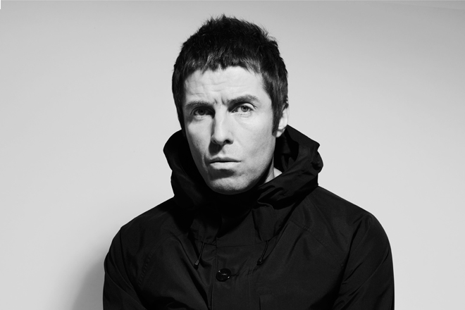 Liam Gallagher on Carl Cox: "Never heard of him. Who is he?"