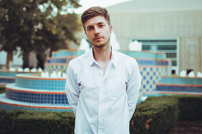 Lido has remixed Kanye's entire 'The Life Of Pablo'
