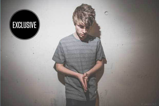 Lido (Crookers x Lido x STS Remix)