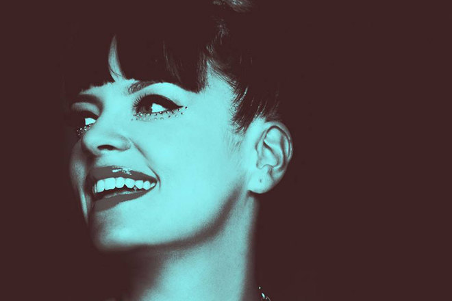 Lily Allen says Brit Awards ignored grime because industry figures are scared