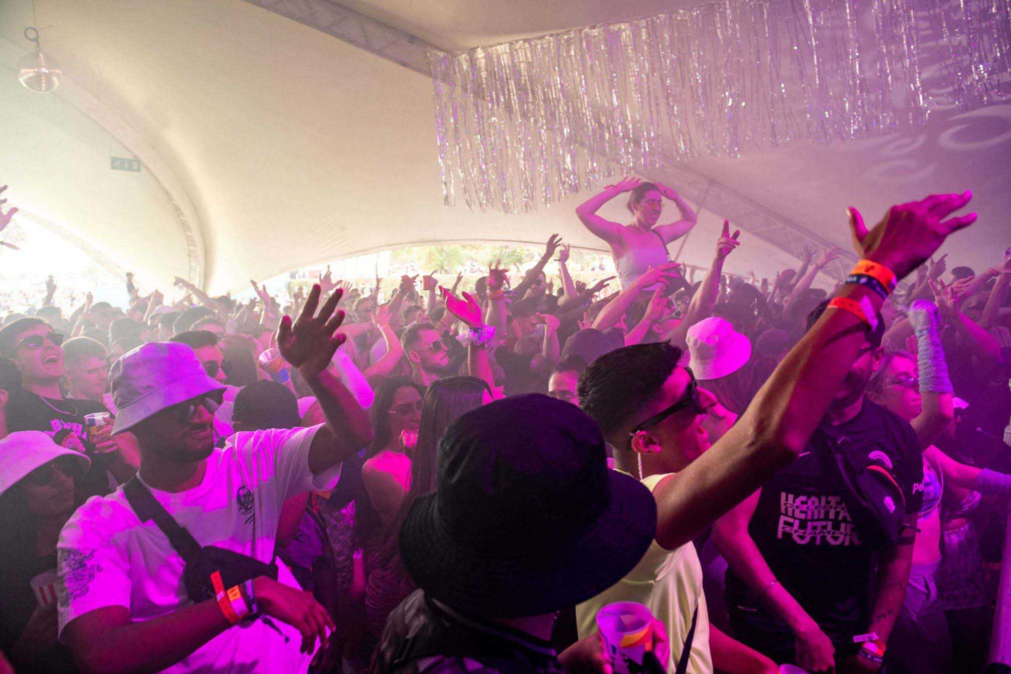 Strawberries & Creem festival announces 2022 line-up