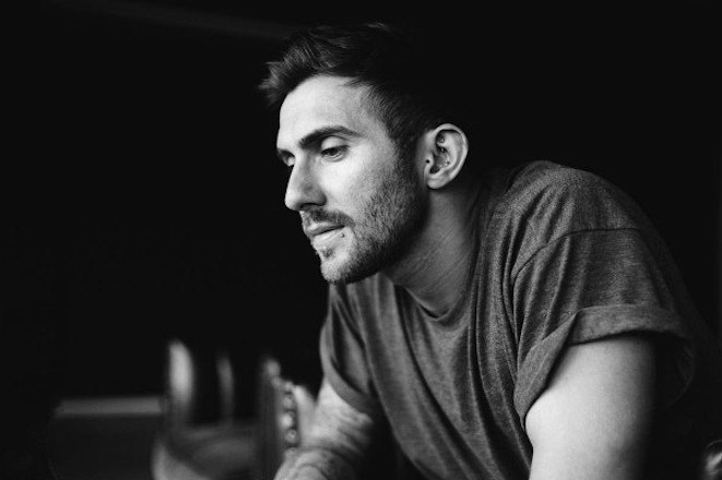 Hot Since 82 launches a new album series to introduce up-and-coming artists