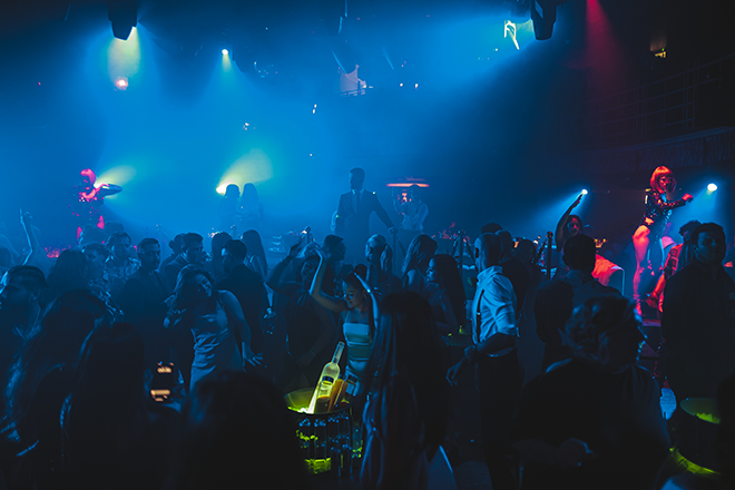 ​Jamie Jones to headline Lío London reopening event this month