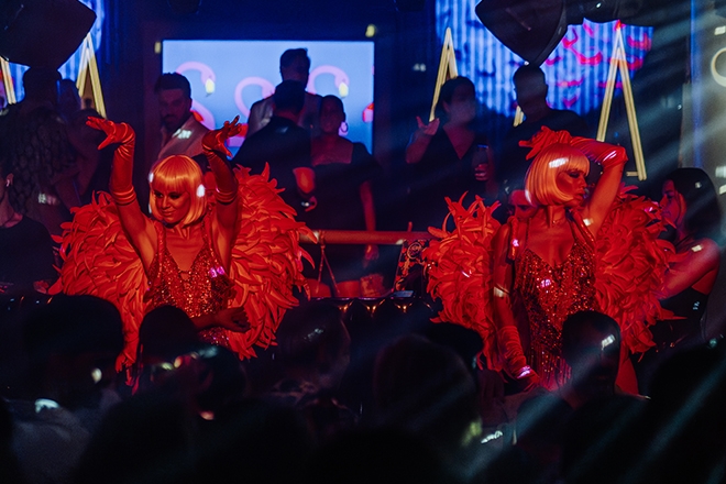 The Little Disco is launching a 10-week residency at Lío Ibiza