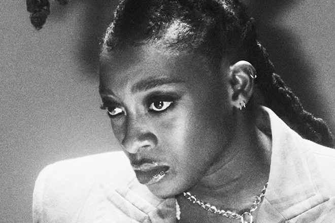 Little Simz files $2.2 million lawsuit against her former producer Inflo
