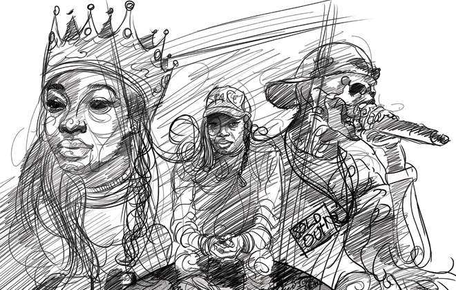 Little Simz