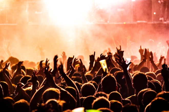Live Music Archive collects more than 250,000 concert recordings from 1959-2023