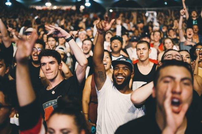 PRS reports live music revenue fell by almost 30% in 2021