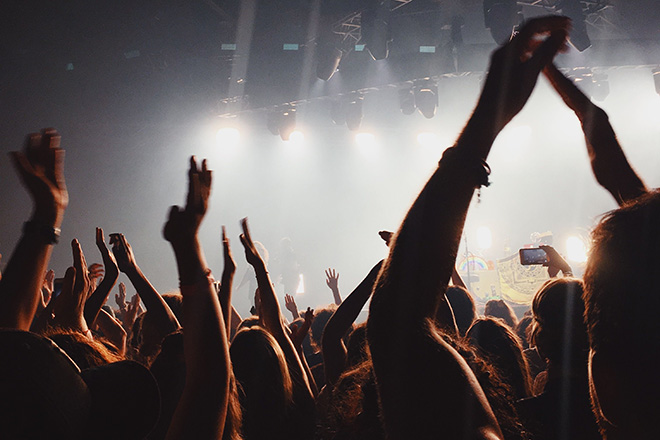 New print publication to launch in the UK celebrating live music venues