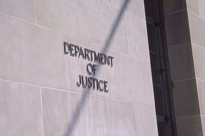 ​US Justice Department to sue Live Nation in antitrust lawsuit
