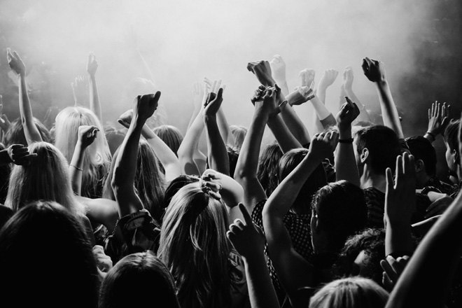 Jeremy Corbyn says independent music venues are "crucial" to the UK