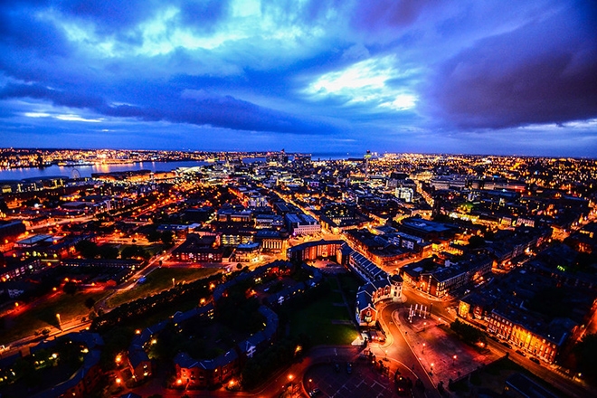 Liverpool will reopen early for clubbers