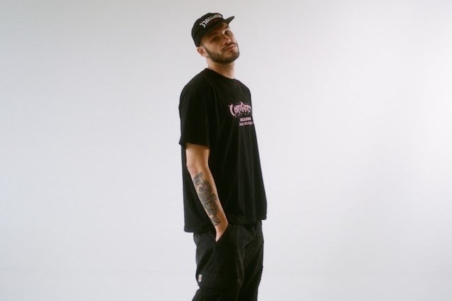 Check out Lo5ive's euphoric and emotive new banger, 'Fahrenheit'