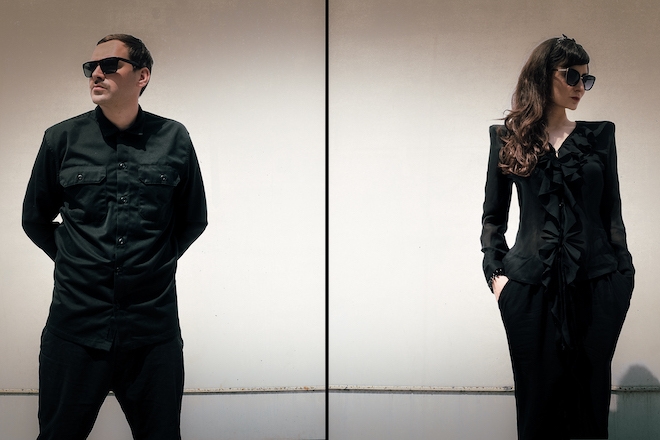 Local Suicide announces debut album, ‘Eros Anikate’