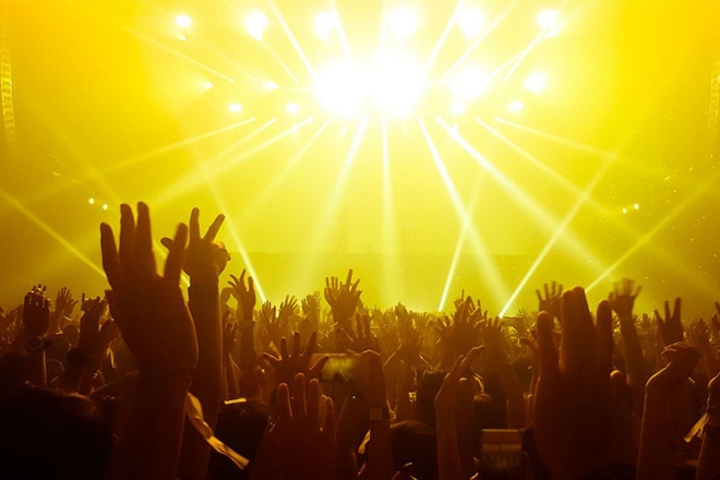 ​UK government announces £5 million support fund for grassroots music