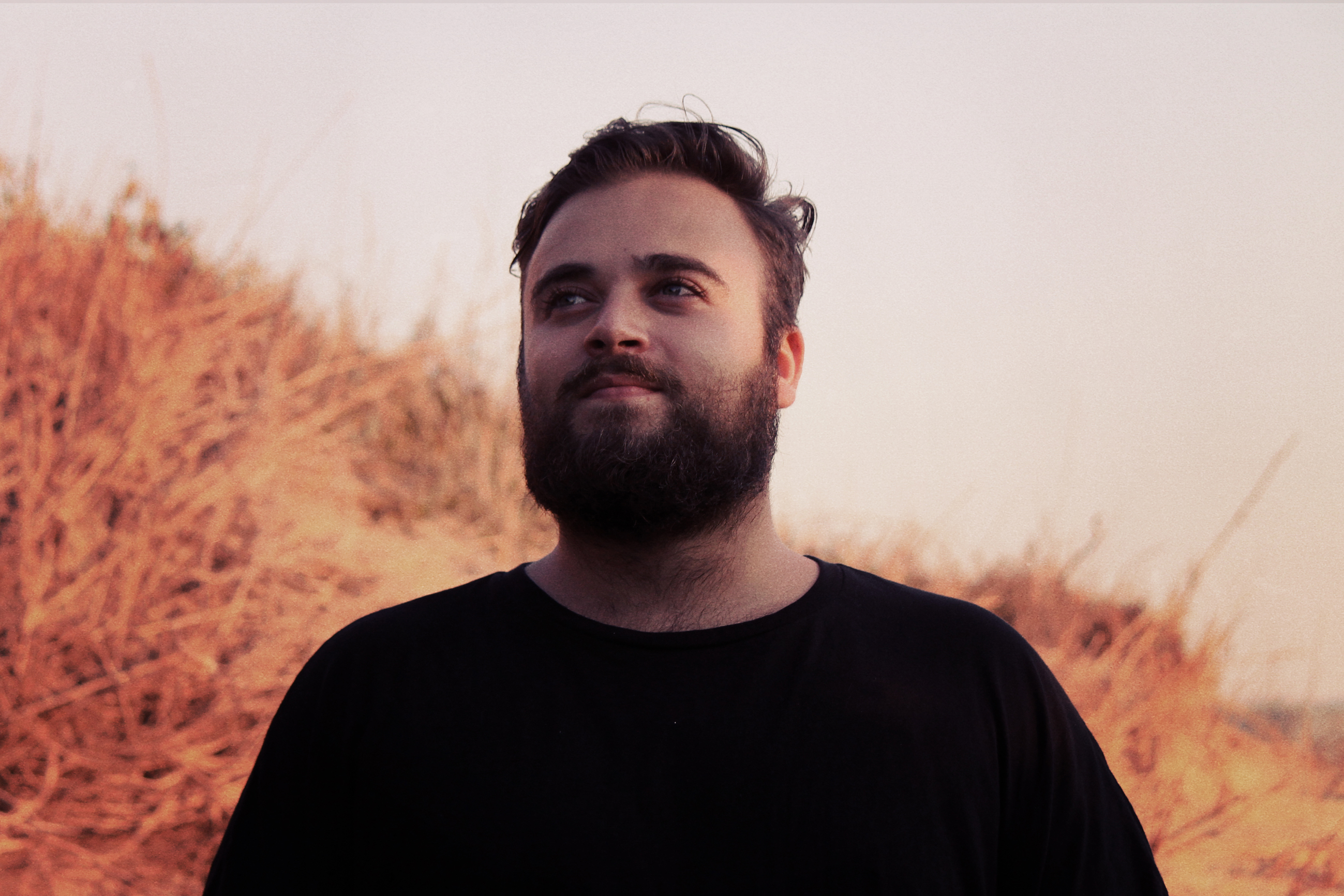 Premiere: Lock Eyes serves up dreamy house on Lobster Theremin