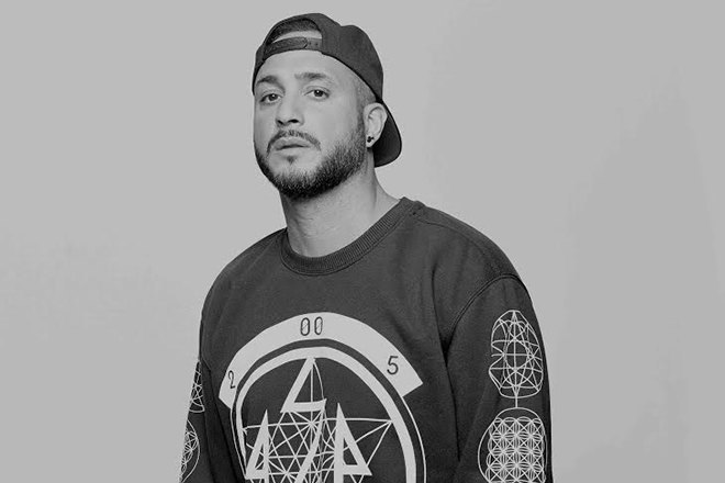 The Social Festival finalises 2016 line-up with Loco Dice and Goldie