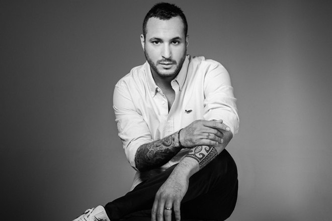 HYTE releases Ibiza season calendar for Wednesdays at Amnesia