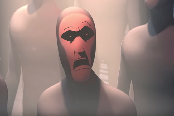 Loco Dice and Just Blaze go to outer space with 'Sending This One Out'