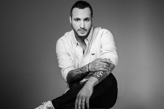 Loco Dice has got a surprise guest on his new album