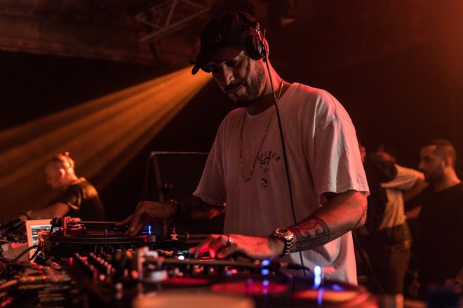 Kaluki locks in Loco Dice and Joseph Capriati for Warehouse Project takeover