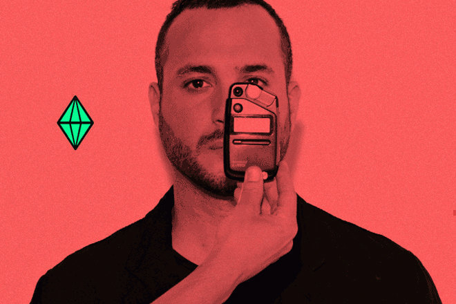 Mixmag Live with Loco Dice