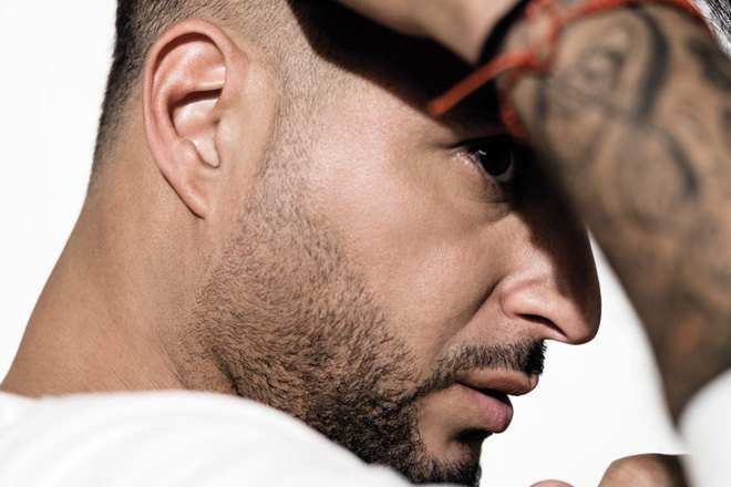 Kerri Chandler and Robert Hood remix Loco Dice