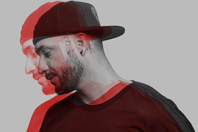 youANDme (Loco Dice remix)
