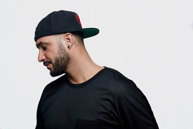 Moby's 'Go' gets the remix treatment from Loco Dice