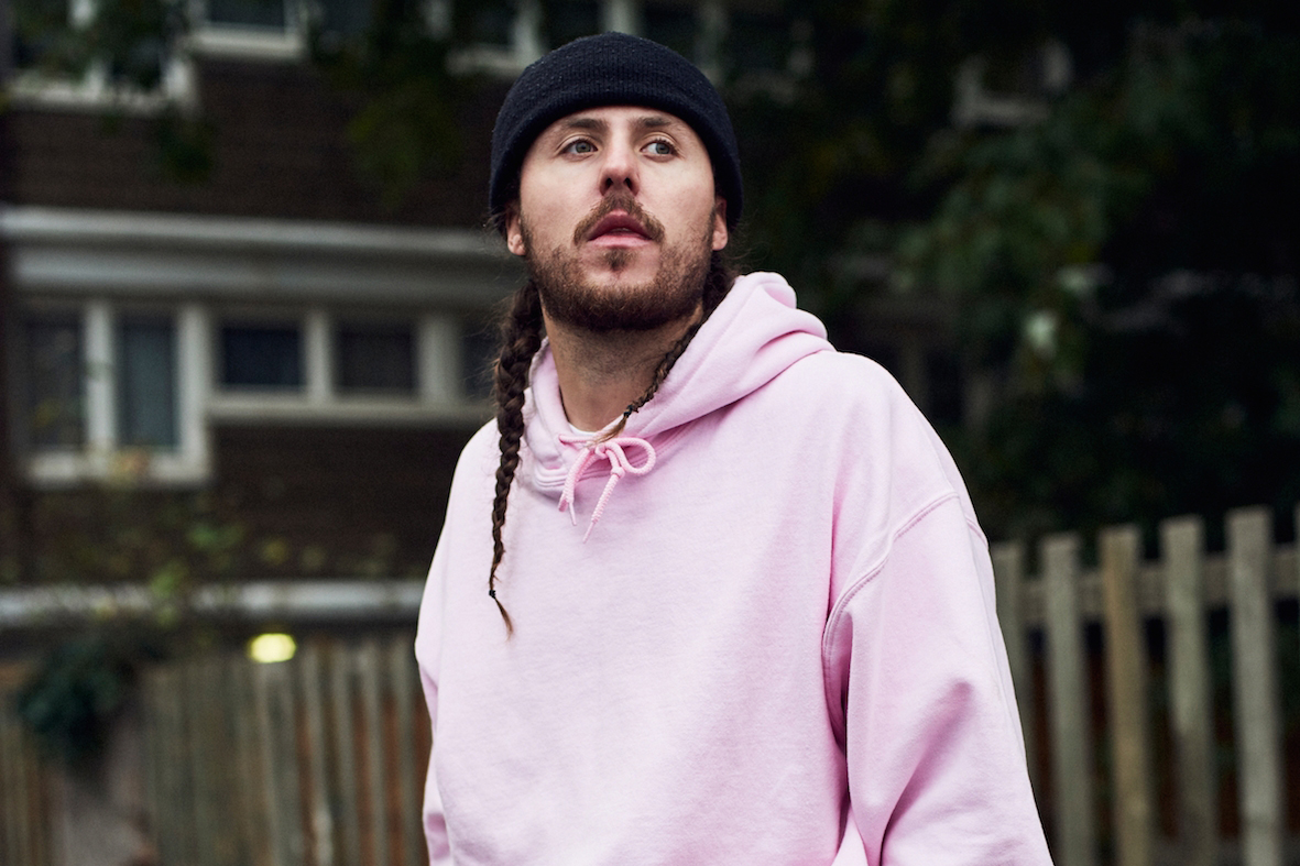 Premiere: Lokane unleashes a slice of cold, industrial club on ‘Royalè’