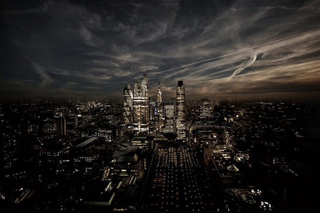 London Mayor Sadiq Khan is looking for the UK's first Night Czar