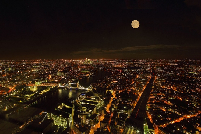 The first ever London Music Conference takes place next month