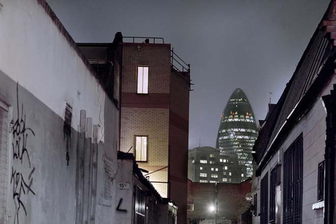 Mayor of London taskforce creates "rescue plan" for music venues