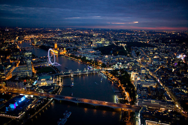 New government legislation will protect UK music venues