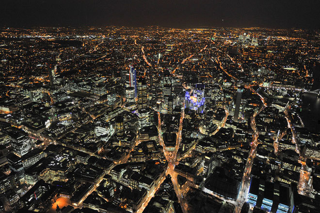 Boris Johnson launches investigation to protect London nightlife