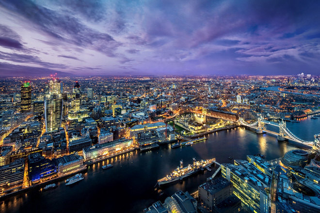 There's a protest in aid of nightlife in London this weekend
