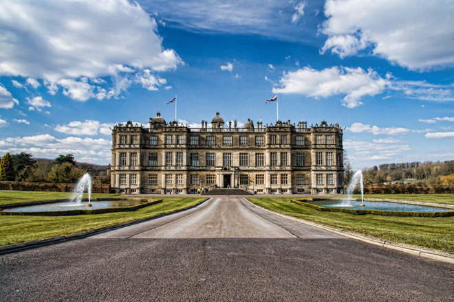 Michael Eavis reveals potential location for Glastonbury alternative
