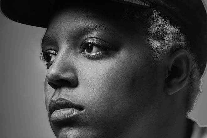 ​Loraine James announces third album, ‘Building Something Beautiful For Me’