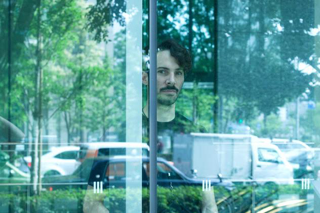 Lorenzo Senni locks in DJ Stingray, Hecker and Tales Of Us for new remix project