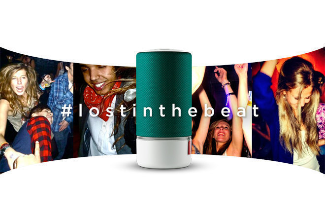 Win a house party and Libratone’s new ZIPP speakers