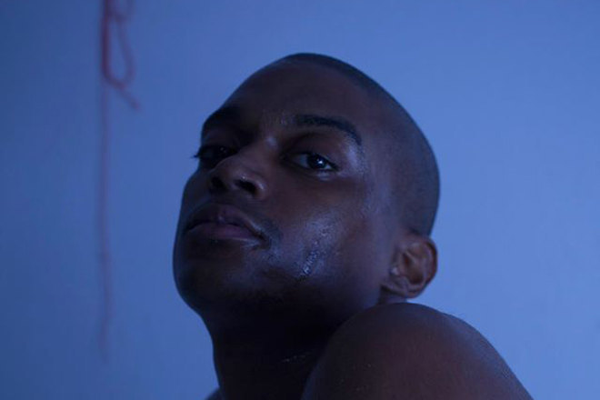 Lotic experiences ‘Agitations’ on next release
