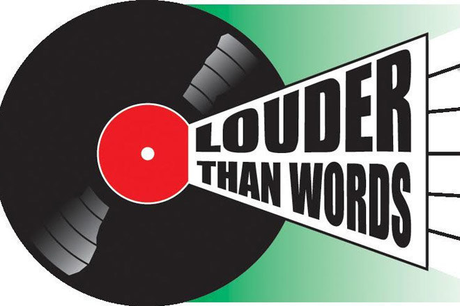 Louder Than Words returns for 3rd year in Manchester
