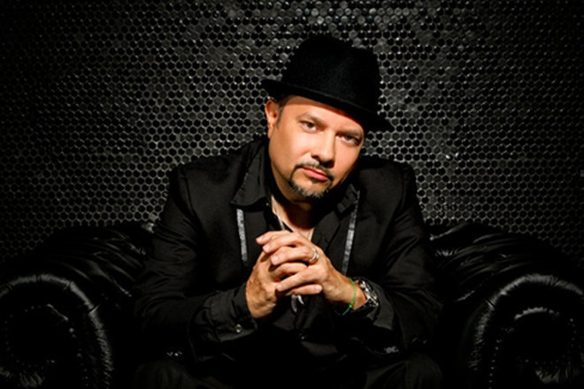 Louie Vega to release debut solo album 'Starring XXVIII' this