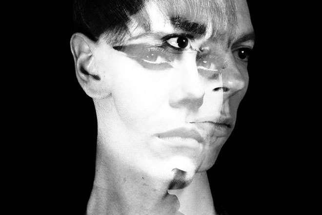 Maelstrom & LOUISAHHH!!! start new label, enlist new techno supergroup for first release