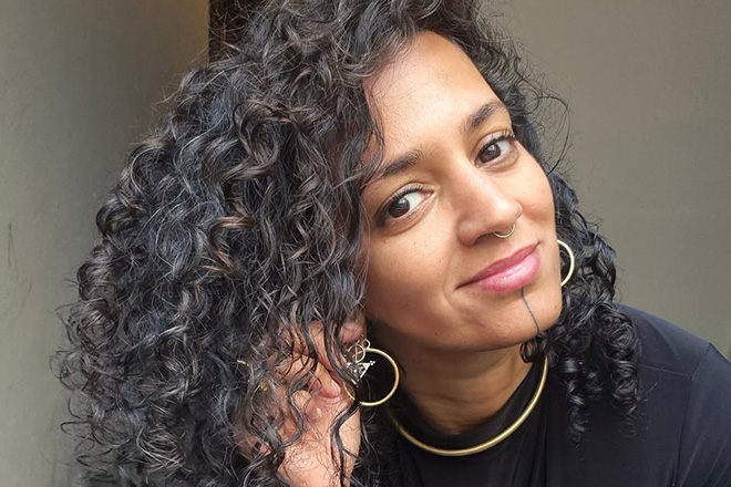 Founder of Berlin venue Oyoun joins Global Sumud Flotilla in aid of Gaza