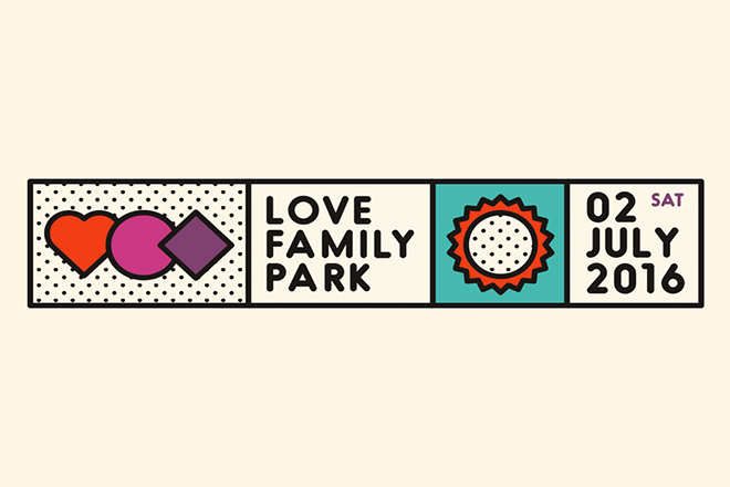 ​Sven Väth, Carl Cox and Solomun are playing Love Family Park 2016